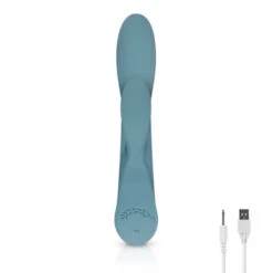 Bloom Vibrator Rabbit -Garnier Winkel 1001411 3