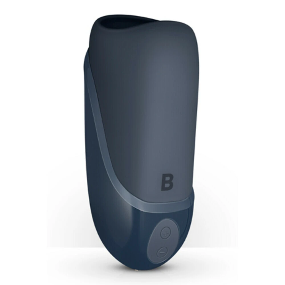 Boners Masturbator Vibrerend Elektrische 3 Boners Masturbator Vibrerend Elektrische