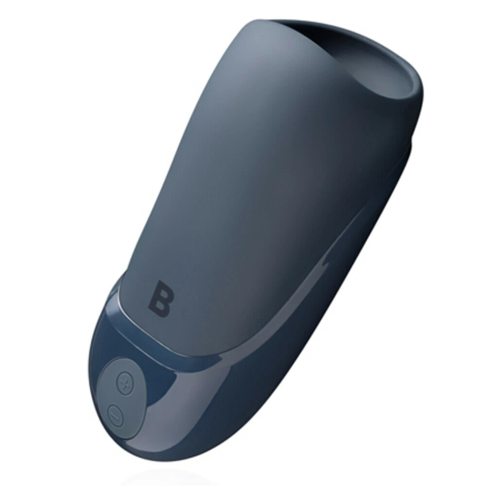 Boners Masturbator Vibrerend Elektrische 4 Boners Masturbator Vibrerend Elektrische - Afbeelding 2