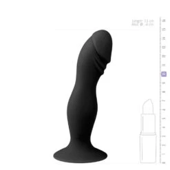 Easytoys Anaal Dildo Siliconen No 1 -Garnier Winkel 1001438 4