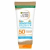Garnier Ambre Solaire Kids Sensitive Zonnemelk SPF 50+ -Garnier Winkel 1001506