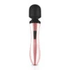 Rosy Gold Chique Vibrator Massager 1 Rosy Gold Chique Vibrator Massager -Garnier Winkel 1001533