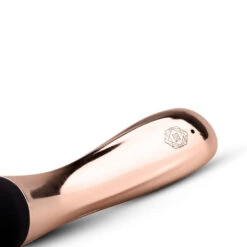 Rosy Gold Chique Vibrator Massager -Garnier Winkel 1001533 3