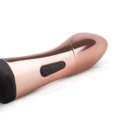 Rosy Gold Chique Vibrator Massager -Garnier Winkel 1001533 4