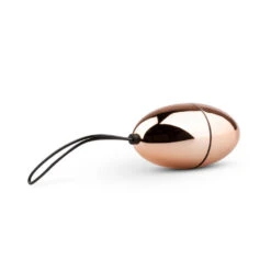 Rosy Gold Chique Vibrator Eitje -Garnier Winkel 1001534 2