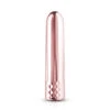 Rosy Gold Chique Vibrator Mini 1 Rosy Gold Chique Vibrator Mini -Garnier Winkel 1001537