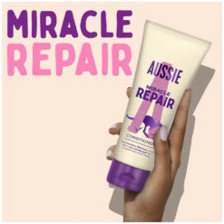 6x Aussie Conditioner Repair Miracle -Garnier Winkel 1001594 2