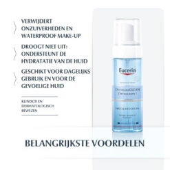 Eucerin Dermatoclean Miscellar -Garnier Winkel 1001756 2
