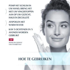 Eucerin Dermatoclean Miscellar -Garnier Winkel 1001756 3