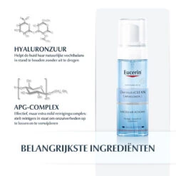 Eucerin Dermatoclean Miscellar -Garnier Winkel 1001756 4