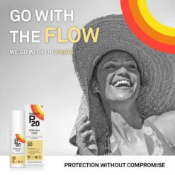 P20 Original Face SPF 30 Creme -Garnier Winkel 1002159 3