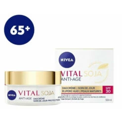 Nivea Vital Soja Anti-Age Dagcreme SPF 30 -Garnier Winkel 1003517 2