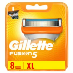 Gillette® Gillette Fusion 5 Manual Scheermesjes -Garnier Winkel 1003570 4