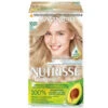 Garnier Nutrisse Crème 10.01 - Permanente Haarverf - Zeer Licht Natuurlijk Asblond -Garnier Winkel 1003601