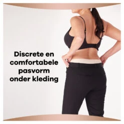 Always® Always Discreet Broekjes Voor Urineverlies Boutique Beige Plus Maat L -Garnier Winkel 1003696 6