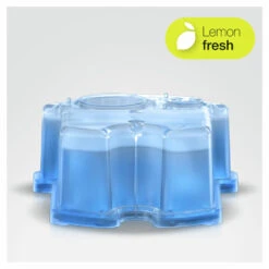 Braun Elektrisch Scheerapparaat Clean And Renew Navulpatronen 9 Braun Elektrisch Scheerapparaat Clean And Renew Navulpatronen -Garnier Winkel 1003935 3