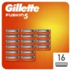 Gillette® Gillette Scheermesjes Fusion 5 Manual -Garnier Winkel 1004097