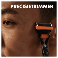 Gillette® Gillette Scheermesjes Fusion 5 Manual 9 Gillette® Gillette Scheermesjes Fusion 5 Manual -Garnier Winkel 1004097 4