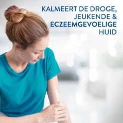 Cetaphil PRO Itch Control Hydraterende Melk -Garnier Winkel 1004873 3