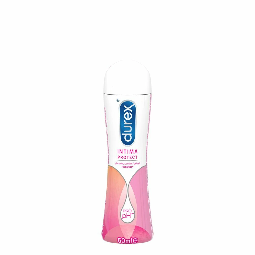 Durex Intima Protect Glijmiddel 3 Durex Intima Protect Glijmiddel