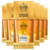 6x Gliss 6 Miracles Oil Essence -Garnier Winkel 1005901