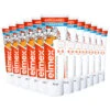 12x Elmex Peuter (0-5 Jaar) Gel-Tandpasta -Garnier Winkel 1008352