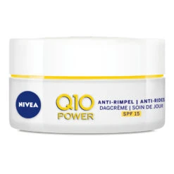 Nivea Anti-Rimpel Q10plus Dagcreme En Nachtcreme Pakket 7 Nivea Anti-Rimpel Q10plus Dagcreme En Nachtcreme Pakket -Garnier Winkel 1008812 2