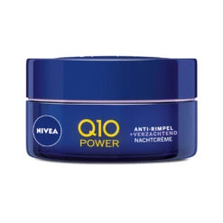 Nivea Anti-Rimpel Q10plus Dagcreme En Nachtcreme Pakket 8 Nivea Anti-Rimpel Q10plus Dagcreme En Nachtcreme Pakket -Garnier Winkel 1008812 3