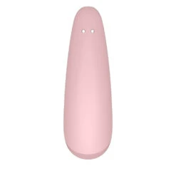 Satisfyer Vibrator Curvy 2+ Roze 8 Satisfyer Vibrator Curvy 2+ Roze -Garnier Winkel 1008937 3