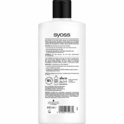 6x Syoss Keratin Conditioner 7 6x Syoss Keratin Conditioner -Garnier Winkel 1009623 2