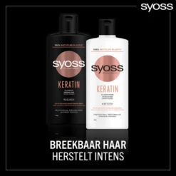 6x Syoss Keratin Conditioner 8 6x Syoss Keratin Conditioner -Garnier Winkel 1009623 3