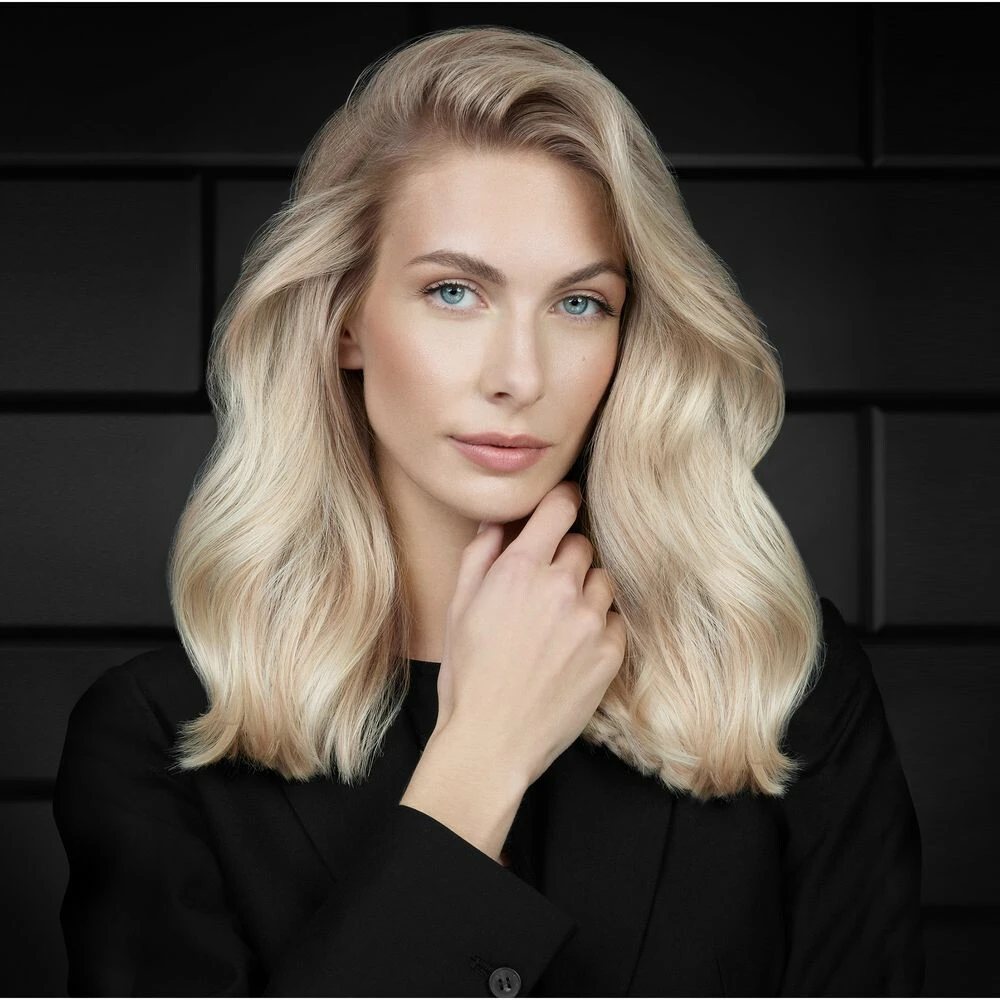 6x Syoss Keratin Conditioner 6 6x Syoss Keratin Conditioner - Afbeelding 4