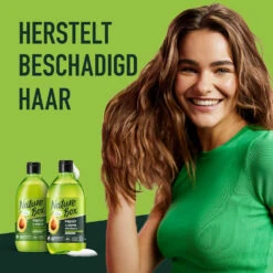 6x Nature Box Avocado Repair Conditioner 8 6x Nature Box Avocado Repair Conditioner -Garnier Winkel 1009645 3