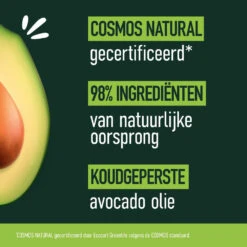 6x Nature Box Avocado Repair Conditioner 9 6x Nature Box Avocado Repair Conditioner -Garnier Winkel 1009645 4