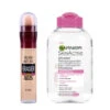 Garnier Micellair Water & Maybelline Instant Concealer Pakket 1 Garnier Micellair Water & Maybelline Instant Concealer Pakket -Garnier Winkel 1010049