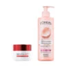 L'Oreal Lu0027Oréal Paris Revitalift Dagcrème & Reinigingsmelk Pakket 1 L'Oreal Lu0027Oréal Paris Revitalift Dagcrème & Reinigingsmelk Pakket -Garnier Winkel 1010056