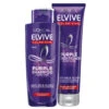 L'Oreal Lu0027Oréal Elvive Color Vive Purple Pakket -Garnier Winkel 1010068
