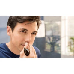 Philips Neus-, Oor- En Wenkbrauwtrimmer Series 3000 9 Philips Neus-, Oor- En Wenkbrauwtrimmer Series 3000 -Garnier Winkel 1010186 4