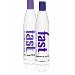 F.A.S.T. Shampoo & Conditioner Sulfaatvrij Haargroeiversneller -Garnier Winkel 101020 2