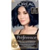 L'Oreal Lu0027Oréal Preference Haarkleuring 2.1 Bangkok - Blauw Zwart -Garnier Winkel 1010236