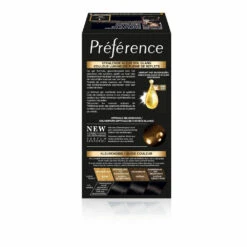 L'Oreal Lu0027Oréal Preference Haarkleuring 01 Napoli - Zwart -Garnier Winkel 1010237 2