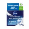 Nivea Essentials Hydraterende Nachtcreme -Garnier Winkel 1010252