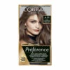 L'Oreal Lu0027Oréal Preference Haarkleuring 6.21 Zurich - Zeer Licht Koel Bruin -Garnier Winkel 1011776