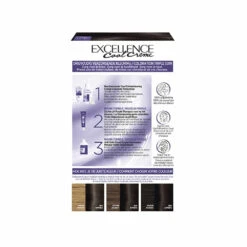 L'Oreal Lu0027Oréal Excellence Cool Cream 4.11 - Ultra Ash Bruin 8 L'Oreal Lu0027Oréal Excellence Cool Cream 4.11 - Ultra Ash Bruin -Garnier Winkel 1011788 3