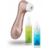 Satisfyer Pro 2 Next Generation + Toycleaner & Glijmiddel Combinatie Pakket -Garnier Winkel 1012419