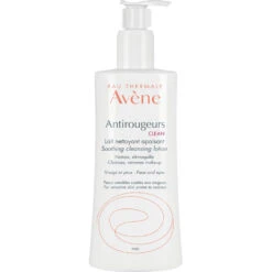 Avène Antirougeurs Dermo-Cleansing Milk