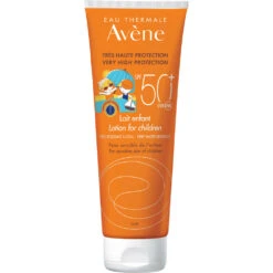 Avène Very High Protection Lotion Children SPF50+