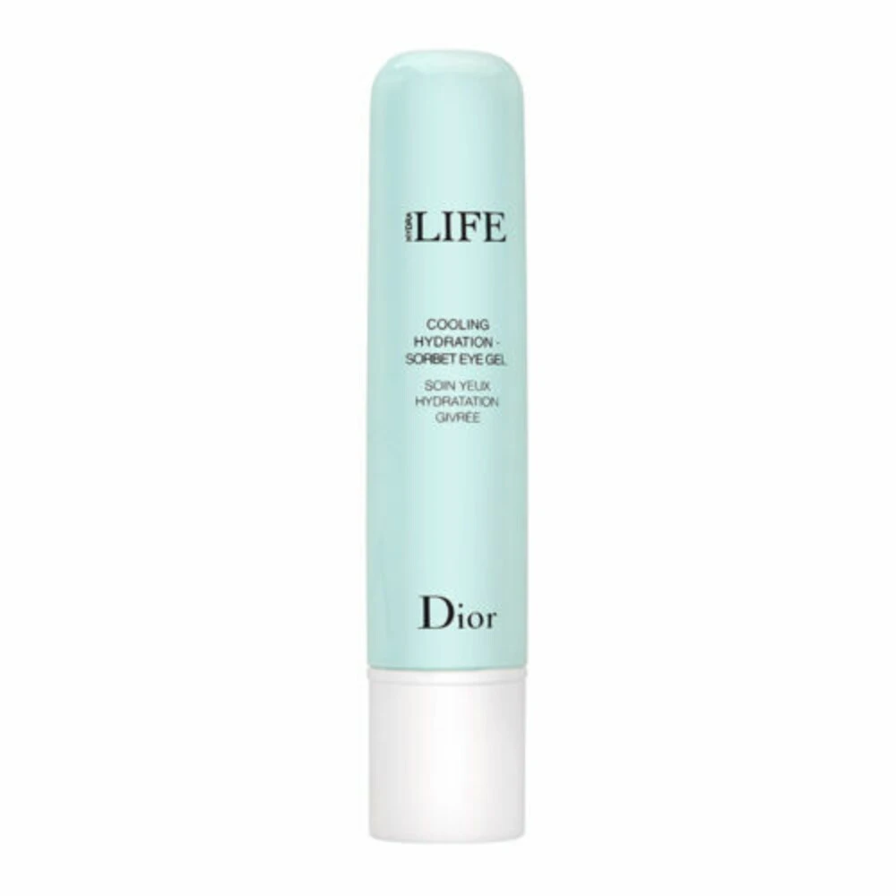 Dior Hydra Life Cooling Hydrating Sorbet Eye Gel 3 Dior Hydra Life Cooling Hydrating Sorbet Eye Gel