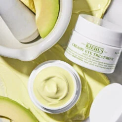 Kiehls Creamy Eye Treatment With Avocado Oogcreme 7 Kiehls Creamy Eye Treatment With Avocado Oogcreme -Garnier Winkel 1013719 3