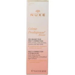 Nuxe Creme Prodigieuse Boost Eye Balsem -Garnier Winkel 1014146 3